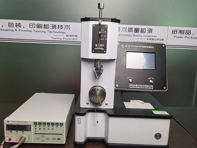揭阳耐折度仪